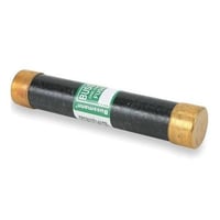 Bussmann® NOS-60 Non-Current Limiting One-Time General Purpose Fuse, 60 A, 600 VAC, 50 kA, Class K5, Cylindrical Body