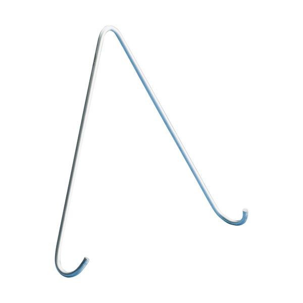 LFC90nVent CADDY LFC90 Light Fixture Hanger, 50 lb Load, Steel, Plain
