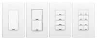 8KEYPAD.5WZBLVTLMN/75547Sylvania Lumina™ Decora® SMART+ 8KEYPAD.5WZBLVTLMN/75547 8-Button Multi-Function Keypad Room Controller, 120 to 277 VAC, 40 mA, 50/60 Hz