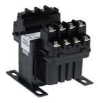 PH50MBMHHPS Imperator® PH50MBMH Industrial Molded Open Style Control Transformer, 240/480/600 VAC Primary, 100/120 VAC Secondary, 50 VA Power Rating, 50/60 Hz, 1 Phase
