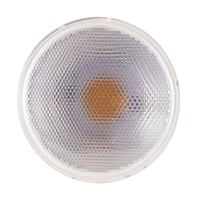S29433SATCO® S29433 Thyristor Dimmable LED Lamp, 12.5 W, 75 W Incandescent Equivalent, E26 Medium LED Lamp, PAR30LN Shape, 1000 Lumens