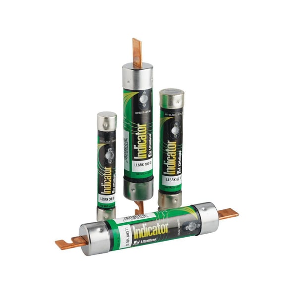 Littelfuse LLSRK015ID