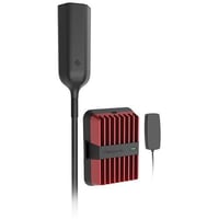 477154weBoost 477154 Drive Reach OTR Mobile Signal Booster Kit, 50 dB, 50 Ohm, 12 V, 1.8 A