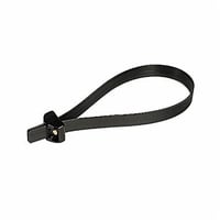 CSS-270Deltec® CSS-270 Standard Cable Tie, 27 in L x 1/2 in W x 0.06 in THK, Acetal
