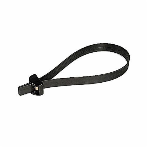 CSS-270Deltec® CSS-270 Standard Cable Tie, 27 in L x 1/2 in W x 0.06 in THK, Acetal