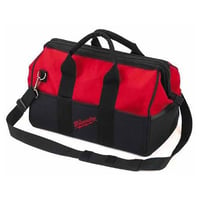 Milwaukee® 48-55-3490 Soft Sided Contractor's Bag, 600 Denier