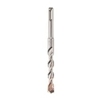 48-20-7602Milwaukee® M12™ 48-20-7602 2-Cutter Single Tip Rotary Hammer Drill Bit, 5/8 in Drill Bit, SDS Plus® Shank, 6 in D Cutting, Carbide Cutting Edge, 8 in OAL