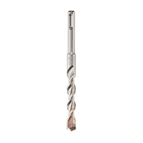 48-20-7602Milwaukee® M12™ 48-20-7602 2-Cutter Single Tip Rotary Hammer Drill Bit, 5/8 in Drill Bit, SDS Plus® Shank, 6 in D Cutting, Carbide Cutting Edge, 8 in OAL