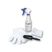 PCK-100Adalet, Contact Insulation Cleaning Kit, Insulation, Polyethylene, 46000 Volts, Cleaning Kit
