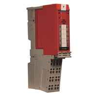 1734-IB8SAllen-Bradley 1734-IB8S DC Input Module, 8 Points, Safety, IP20, POINT, 24VDC, Sinking