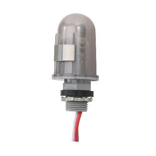 NSI 2000 Fixed Position Photocontrol Stem, 120 VAC, 2000 W Tungsten, 1800 VA Ballast