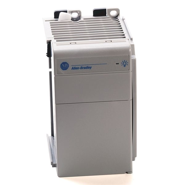 1769-PA4Allen-Bradley, 1769-PA4, Power Supply 120/240 VAC Input 4A @ 5VDC, 2A @ 24VDC