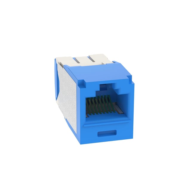 Panduit CJ6X88TGBU C