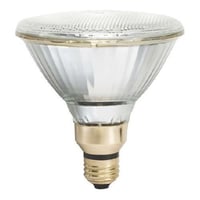 Philips MasterColor® 456517 Elite HID Lamp, 100 W, E26 Medium HID Metal Halide Lamp, PAR38 Shape, 6800 Lumens
