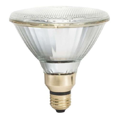 Philips MasterColor® 456517 Elite HID Lamp, 100 W, E26 Medium HID Metal Halide Lamp, PAR38 Shape, 6800 Lumens