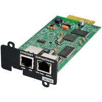 EATON NETWORK-MS Network Card-MS Web Intelligent Power Manager With BKC100 Clamp