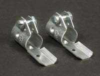 Data-Spec SheetWiremold® 5790B Armored Cable Connector Fitting, For Use With 500 and 700 Series Raceway, Steel, Electro Galvanized
