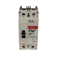 EHD2010VWD01EATON EHD2010VWD01 C Series Type EHD Molded Case Circuit Breaker, 480 VAC/250 VDC, 10 A, 14/18 kA Interrupt, 2 Poles, Fixed Thermal/Fixed Magnetic Trip