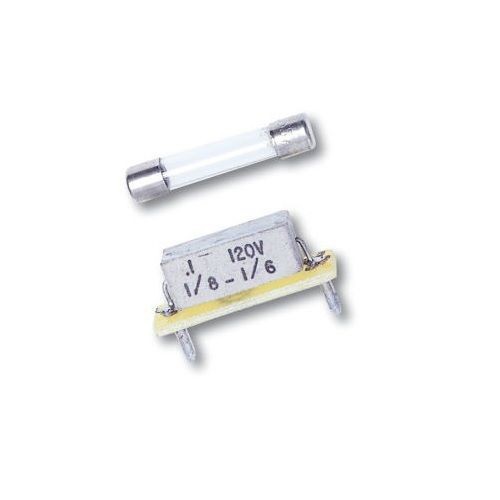 Baldor-Reliance BR0101 Plug-In Horsepower Resister, 0.101