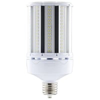 S49396SATCO® S49396 Replacement HID, 100 W, Mogul Extended Lamp Base LED Lamp, Corncob Shape, 13800 Lumens