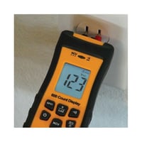 61-557IDEAL® 61-557 Voltage and Continuity Tester With LCD, GFCI, Flashlight, NCVT, +/-3% + 2 Accuracy, Backlit LCD Display