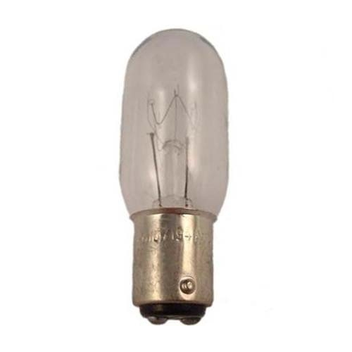K8107194AFederal Signal LITESTAK® K8107194A Miniature Replacement Lamp, 15 W, Incandescent Lamp, T7 Shape