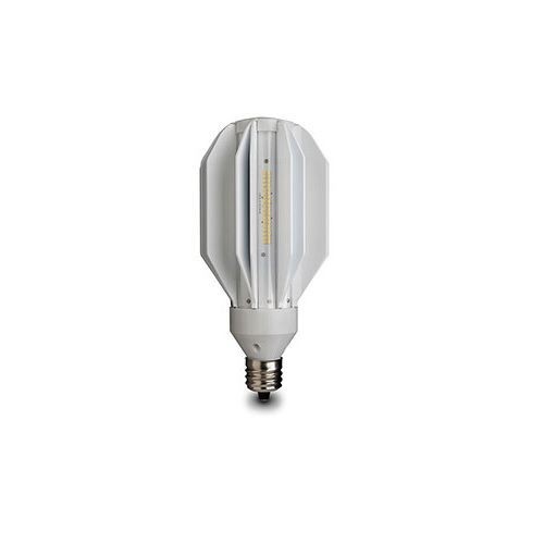 GE Appliances 21259 Replacement Screw-In LED Lamp, 165 W, EX39 Mogul Screw LED Lamp, 20000 Lumens Initial