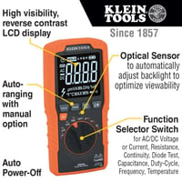 Klein MM450 2