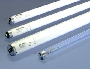 Sylvania F30T12/CW/RS/23476 Fluorescent Lamp, 30 W, Medium Bi-Pin Fluorescent Lamp, 2200 Lumens, 60 CRI, 4200 K