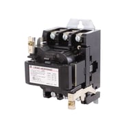 CR360L40302AAAZGE CR360L40302AAAZ Electrically Held Lighting Contactor, 120 VAC V Coil, 60 A, 3NO Contact, 3 Poles