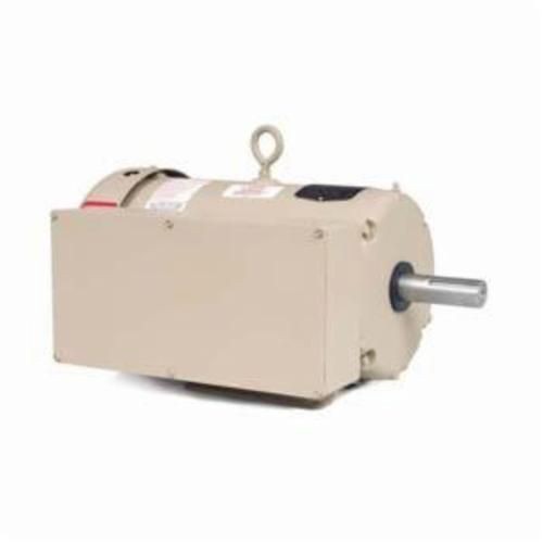 FDL3612TMBaldor-Reliance FDL3612TM Farm Duty Motor, 230 VAC, 23 A, 184 Frame, 5 hp, 1725 rpm