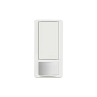 MS-OPS6M2-DV-WHMaestro® MS-OPS6M2-DV-WH Occupancy Sensor, PIR Sensor, 30 x 30 ft Coverage, 180 deg Viewing, Wall Box Mount