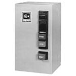 Data-Spec SheetEATON ECN0511BAA Freedom Full Voltage Non-Reversing Non-Combination NEMA Starter, 220/240 VAC V Coil, 3 Poles, NEMA 1 Enclosure