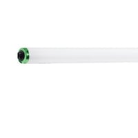 Philips ALTO® Plus Slimline 236869 800 Type TL Fluorescent Lamp, 59 W, G13/FA8 Single-Pin, 5780 Lumens, 85 CRI, 5000 K, 96 in L