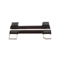 Siemens ECJS Jumper Assembly, For Use With Meter Socket and ECPP Coverplate, 200 A, 1-Phase, Surface Mount