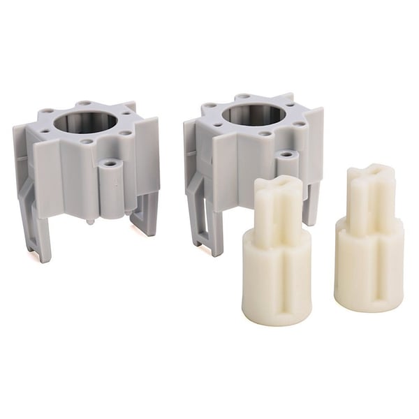 Allen-Bradley 194L-G2853 Shaft Extension Kit, 194L, 24 mm, For Use With 194E-A Switches