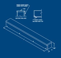 Austin Electrical Enclosures AB 4412RT 2