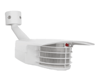 STL200W-LEDRAB STEALTH STL200W-LED Occupancy Sensor, 120 VAC, 50 ft Coverage, 200 deg Viewing