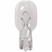 939EIKO® 901 Miniature Lamp, 4 W, W2.1x9.5d Miniature Wedge Incandescent Lamp, T5 Shape, 36 Lumens