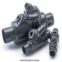 Cina Tubi E Raccordi In PVC Fornori, Produttori, Fabbrica - Sconto - Foto 4