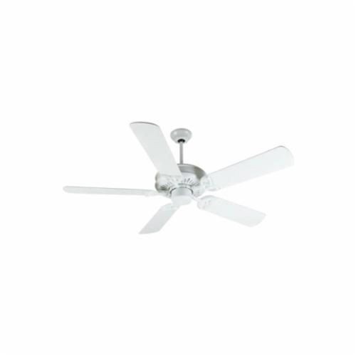 AT52WCraftmade AT52W Heavy Duty Ceiling Fan, 120 VAC