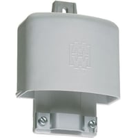 EH201Arlington EH201 Service Entrance Hood, 2 in Trade, Plastic