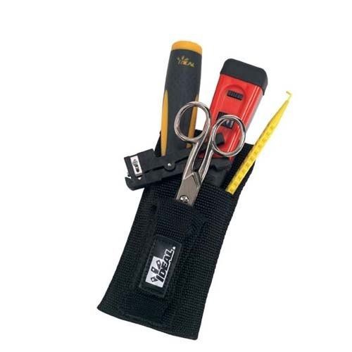 IDEAL® 33-505 Basic Technician Service Kit, Case Tool Storage, 7 Pieces