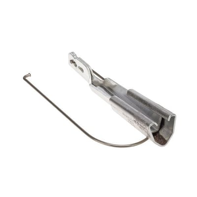 BLACKBURN W62-1 2 AL WEDG CLAMP | Gordon Electric Supply, Inc