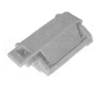 1485A-FCMAllen-Bradley, 1485A-FCM, Flat Cable Mounting Clamp