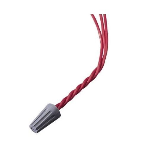 30-071IDEAL® Wire-Nut® 30-071 Flame-Retardant Twist-On Wire Connector, 22 - 16 AWG