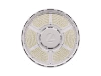 CPRB ALO13 UVOLT SWW9 80CRI DWHLithonia Lighting® CPRB ALO13 UVOLT SWW9 80CRI DWH CPRB Round High Bay Light, Static LED Lamp, 132 W Fixture, 120 to 277 V, White Housing