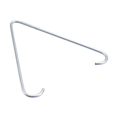 nVent CADDY LFC Light Fixture Hanger , Steel, Plain