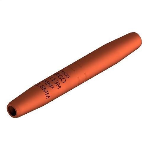 GL117Fargo® GL117 Automatic Splice, Copper, Dia Range 0.36 to 0.36 in