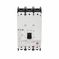 NZMB1-A40-NAEATON NZMB1-A32-NA Type NZM1 Molded Case Circuit Breaker, 480 VAC, 32 A, 25 kA Interrupt, 3 Poles, Thermal/Magnetic Trip